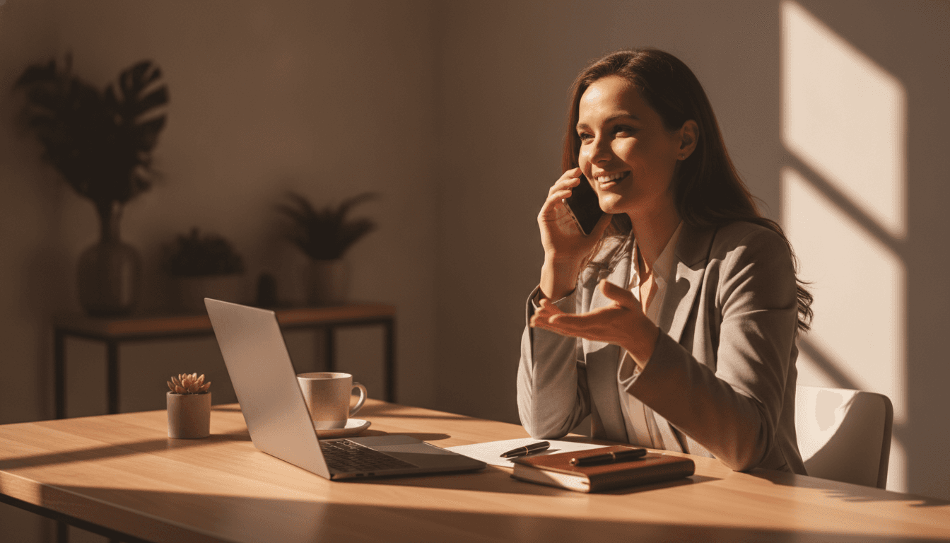Get in touch with the Local Leads Digital studio